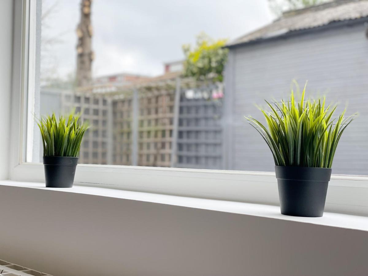 Cosy Bright Studio Apartment Close To Wembley Stadium ลอนดอน ภายนอก รูปภาพ