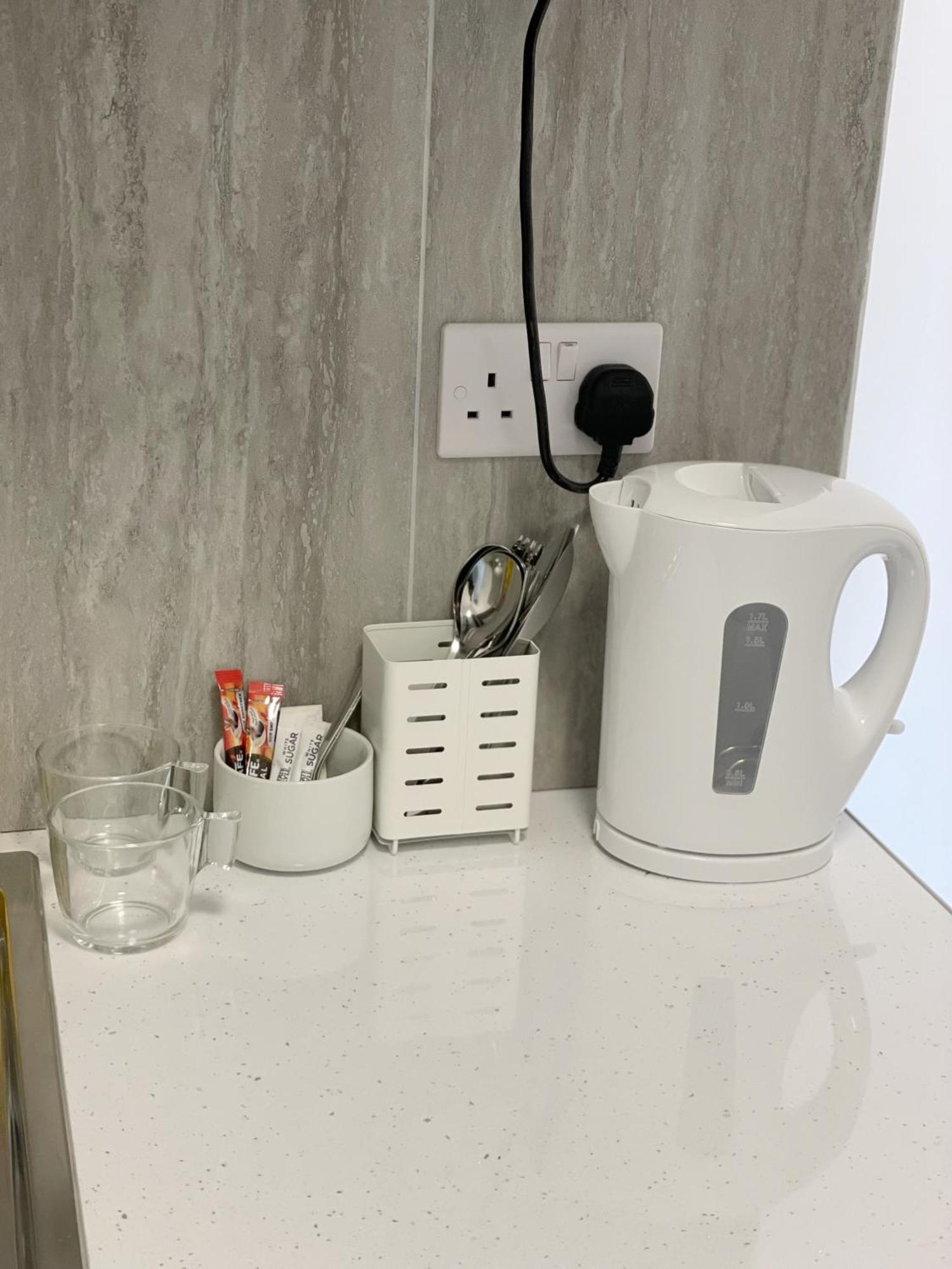 Cosy Bright Studio Apartment Close To Wembley Stadium ลอนดอน ภายนอก รูปภาพ